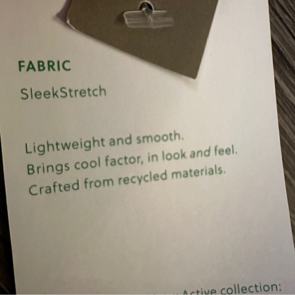 J. Crew Active Dress New - Picture 5 of 7